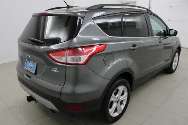 used 2014 Ford Escape car, priced at $10,999