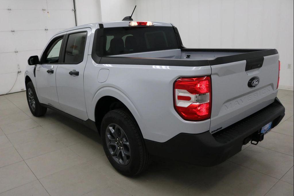 new 2025 Ford Maverick car, priced at $34,030