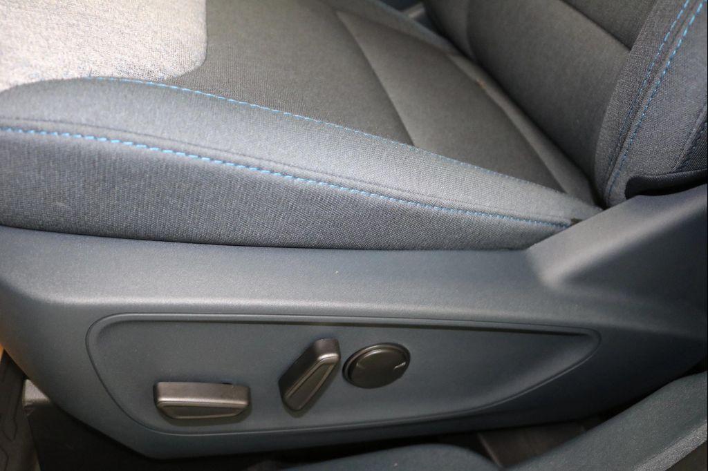 new 2025 Ford Maverick car, priced at $34,030