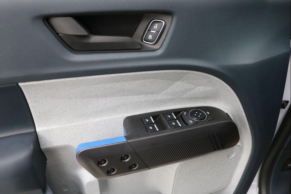 new 2025 Ford Maverick car, priced at $34,030