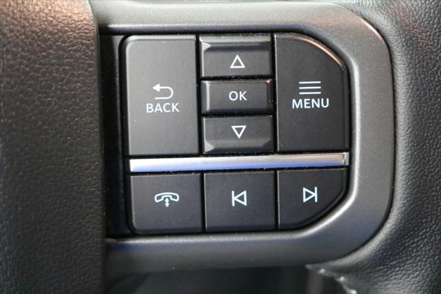 used 2022 Ford F-150 car, priced at $43,499