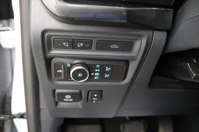 used 2022 Ford F-150 car, priced at $43,499