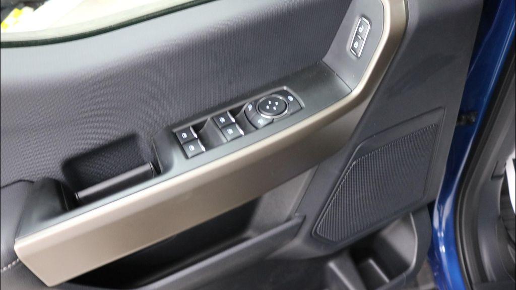 new 2025 Ford F-150 car, priced at $51,285