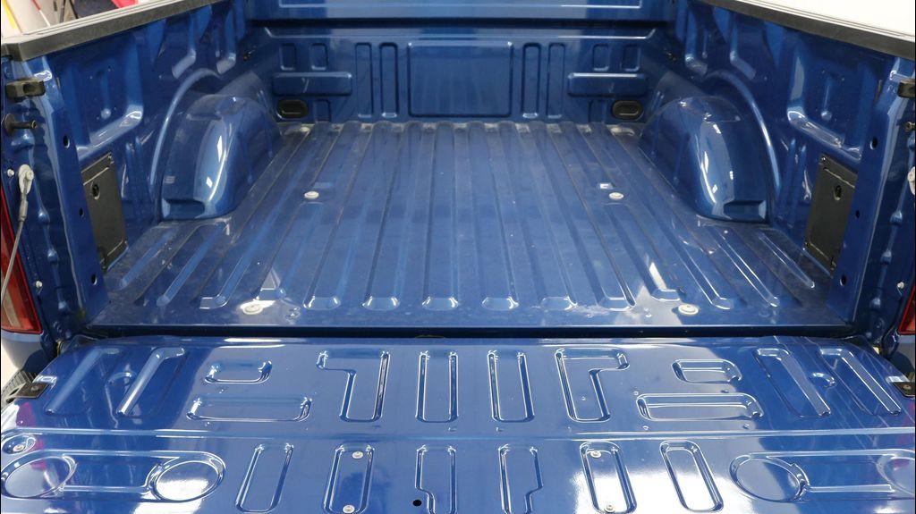 new 2025 Ford F-150 car, priced at $51,285