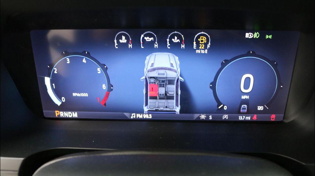 new 2025 Ford F-150 car, priced at $51,285