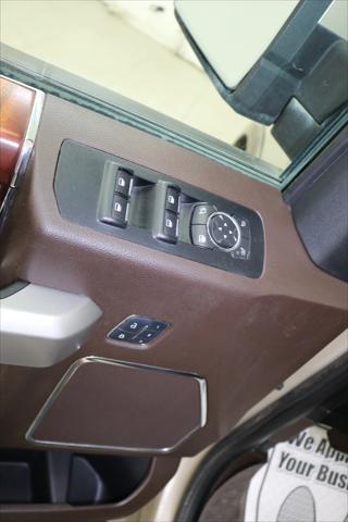 used 2018 Ford F-150 car, priced at $33,995