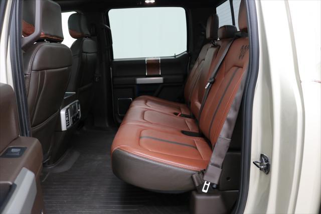 used 2018 Ford F-150 car, priced at $33,995