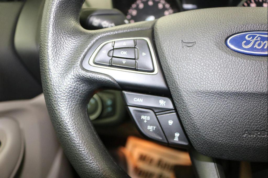 used 2018 Ford Escape car, priced at $13,999