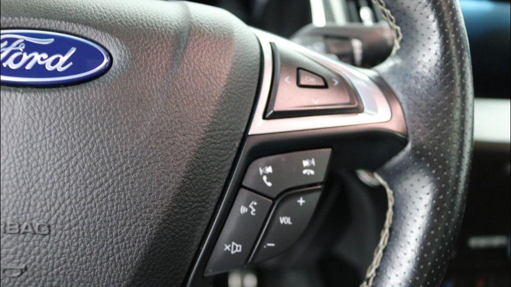 used 2020 Ford Edge car, priced at $24,696