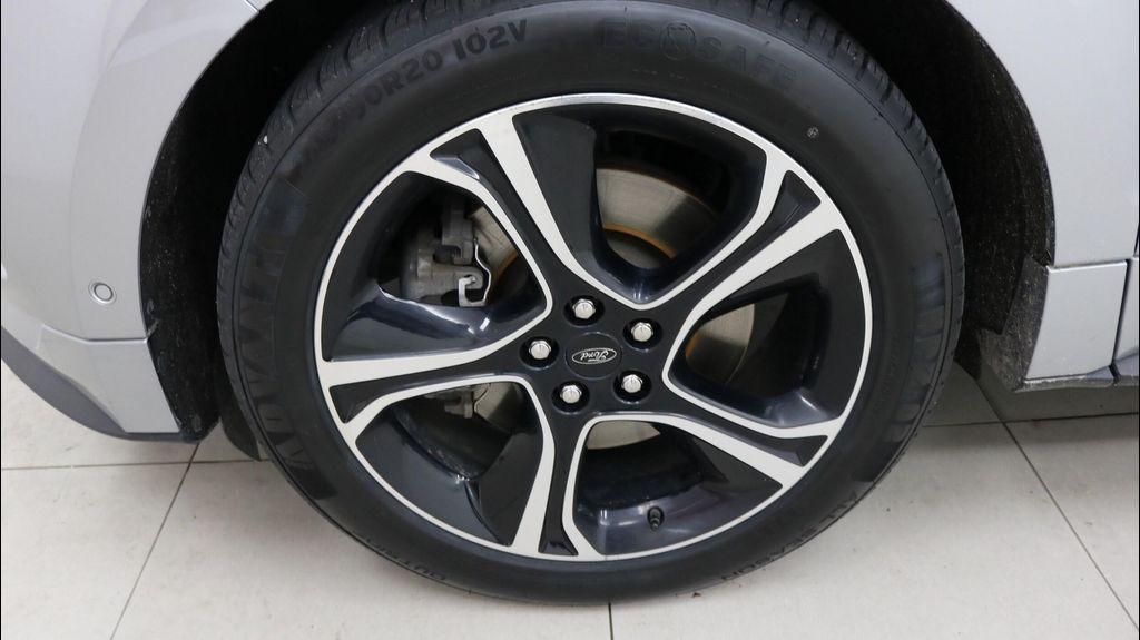 used 2020 Ford Edge car, priced at $24,696