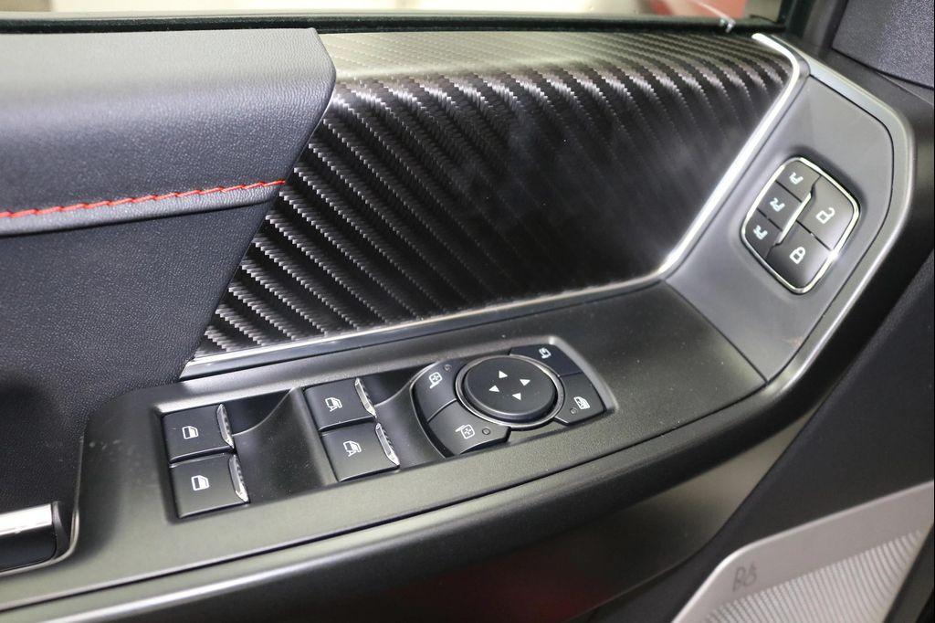 new 2025 Ford F-150 car, priced at $95,465