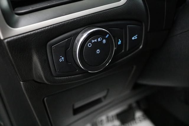 used 2016 Ford Edge car, priced at $9,999