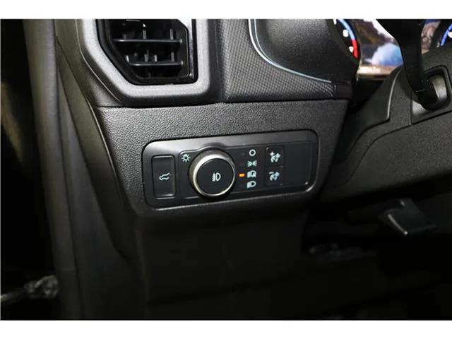 used 2021 Ford Bronco Sport car, priced at $25,477