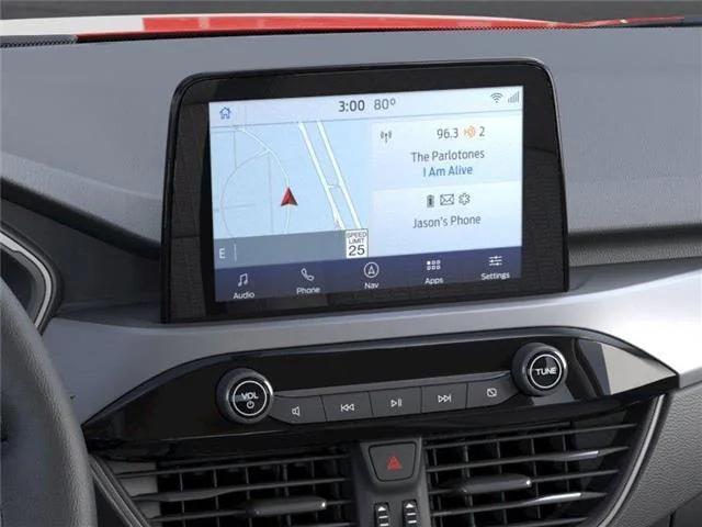 used 2022 Ford Escape car, priced at $23,499