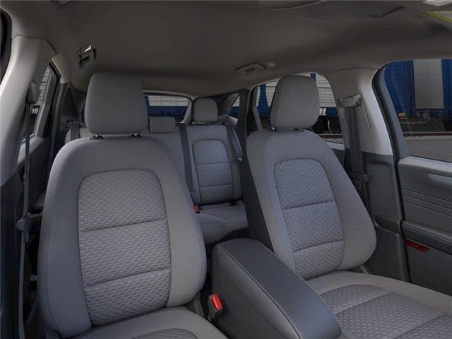 used 2022 Ford Escape car, priced at $23,499