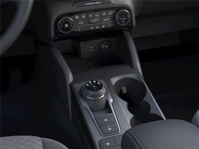 used 2022 Ford Escape car, priced at $23,499