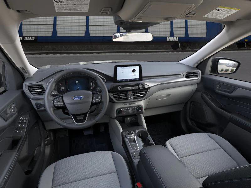 new 2026 Ford Escape car, priced at $35,240
