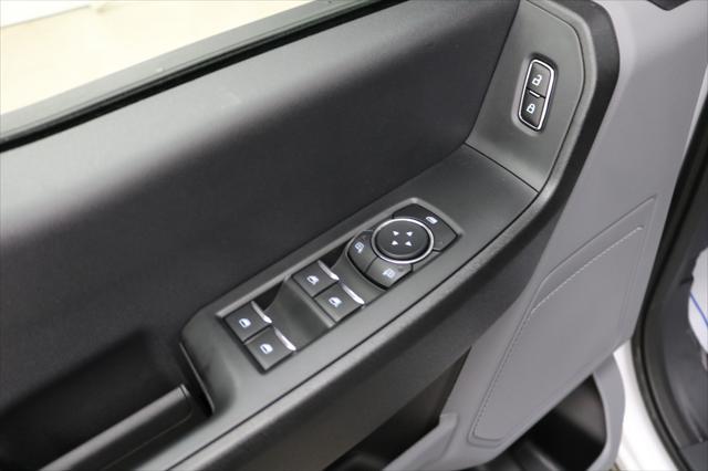 new 2025 Ford F-250 car, priced at $66,580