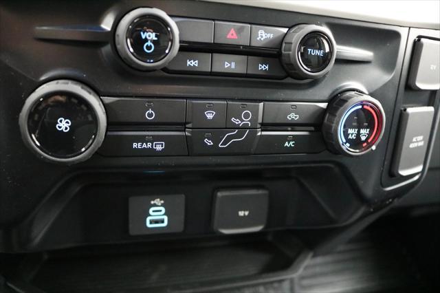 new 2025 Ford F-250 car, priced at $66,580
