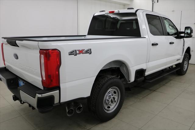 new 2025 Ford F-250 car, priced at $66,580