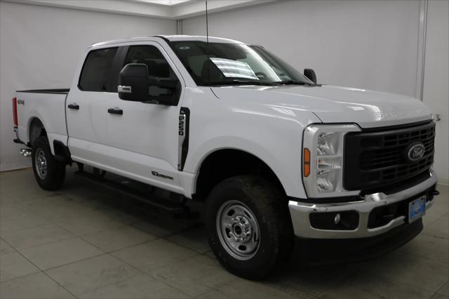 new 2025 Ford F-250 car, priced at $66,580