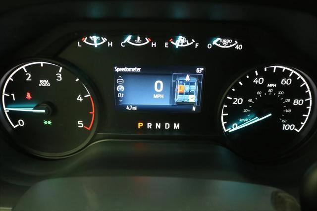 new 2025 Ford F-250 car, priced at $66,580