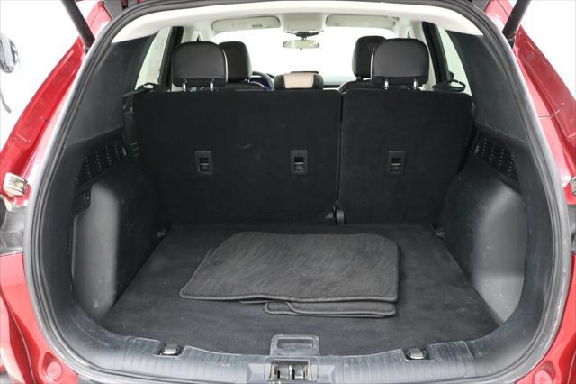 used 2021 Ford Escape car, priced at $17,995