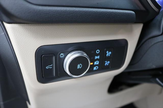 used 2021 Ford Escape car, priced at $17,995