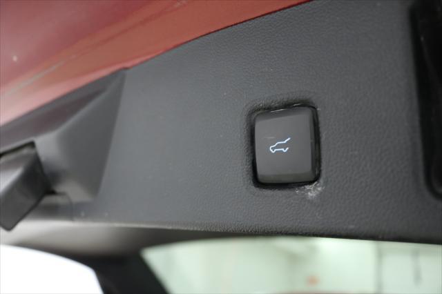 used 2021 Ford Escape car, priced at $17,995