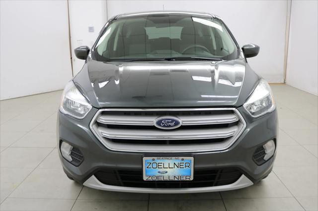 used 2019 Ford Escape car, priced at $16,999