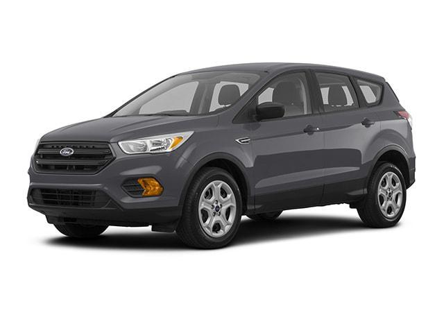 used 2019 Ford Escape car, priced at $24,499