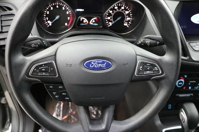 used 2019 Ford Escape car, priced at $16,999