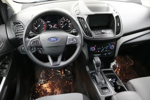 used 2019 Ford Escape car, priced at $16,999