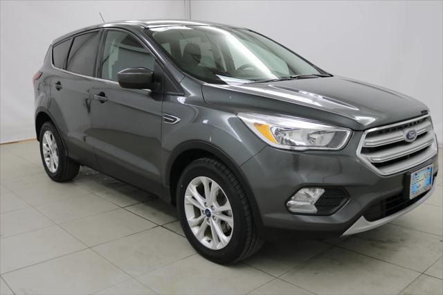 used 2019 Ford Escape car, priced at $16,999