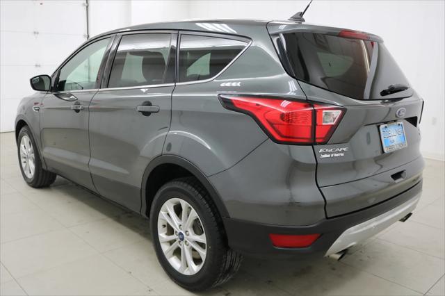 used 2019 Ford Escape car, priced at $16,999