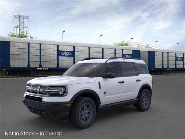 new 2024 Ford Bronco Sport car, priced at $29,300