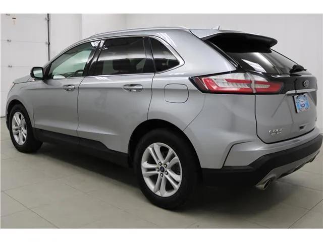 used 2020 Ford Edge car, priced at $21,793