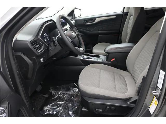 used 2022 Ford Escape car, priced at $22,499