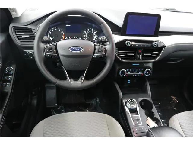 used 2022 Ford Escape car, priced at $22,499