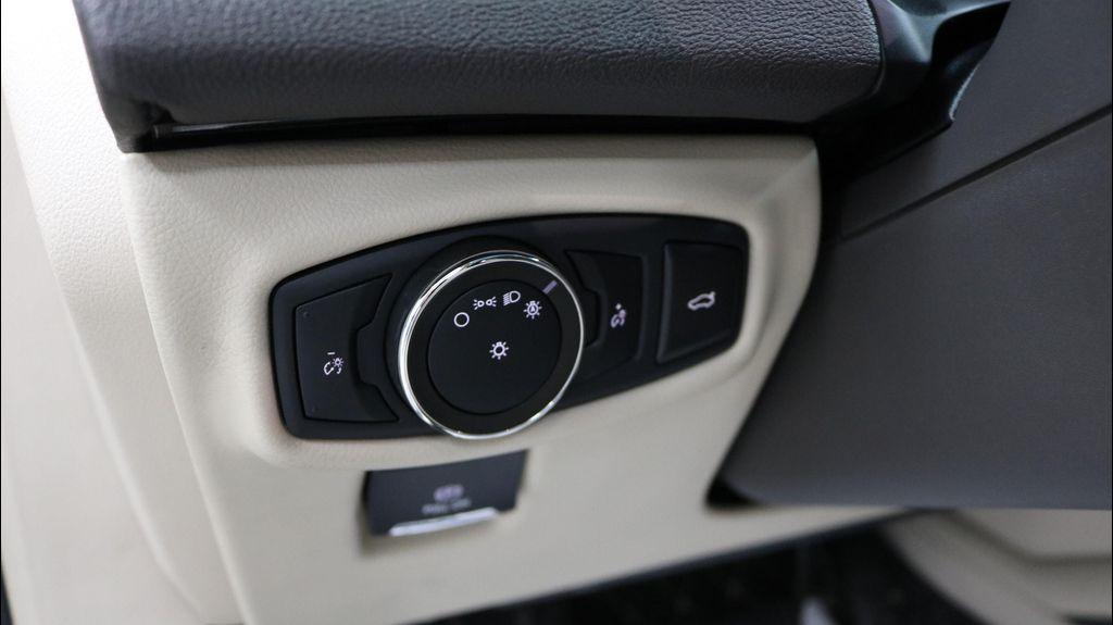 used 2020 Lincoln MKZ car, priced at $26,744
