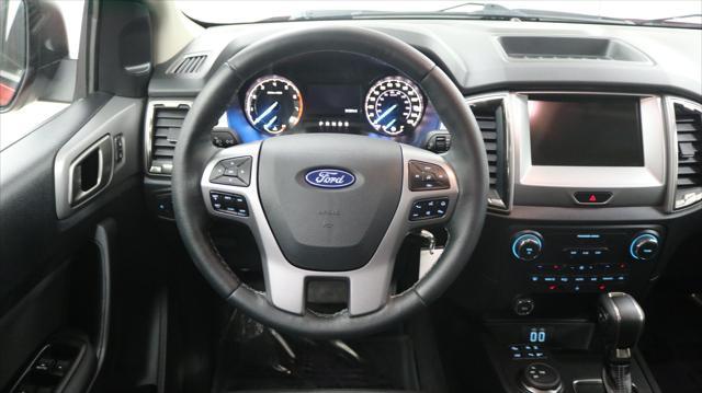 used 2019 Ford Ranger car, priced at $32,999