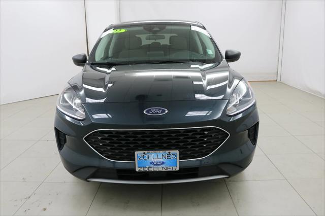 used 2022 Ford Escape car, priced at $26,999