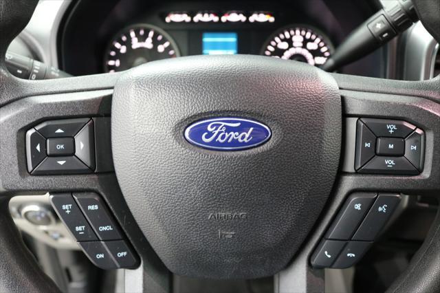 used 2020 Ford F-150 car, priced at $30,384