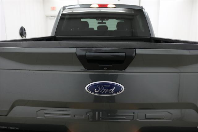 used 2020 Ford F-150 car, priced at $30,384