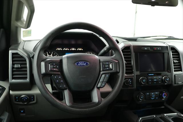 used 2020 Ford F-150 car, priced at $30,384