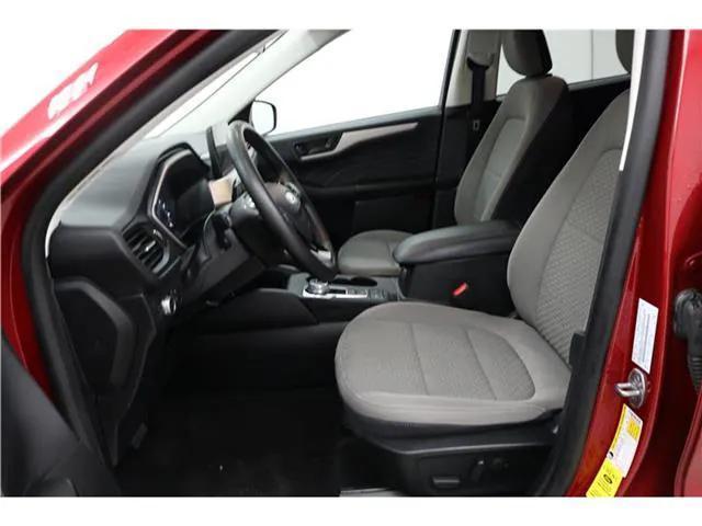 used 2022 Ford Escape car, priced at $21,999