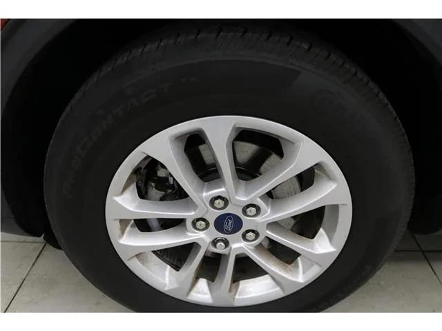 used 2022 Ford Escape car, priced at $21,999
