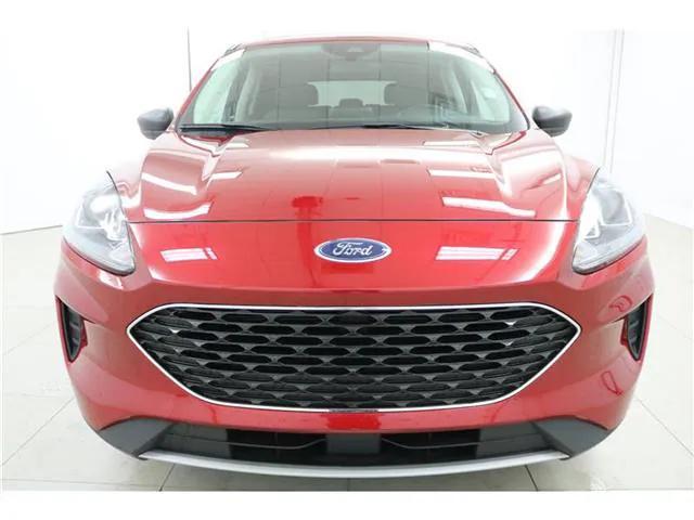 used 2022 Ford Escape car, priced at $21,999