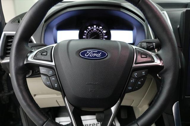 used 2024 Ford Edge car, priced at $35,499