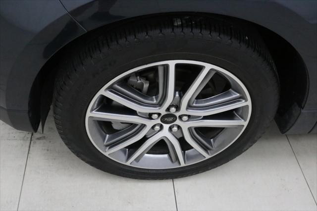 used 2024 Ford Edge car, priced at $35,499